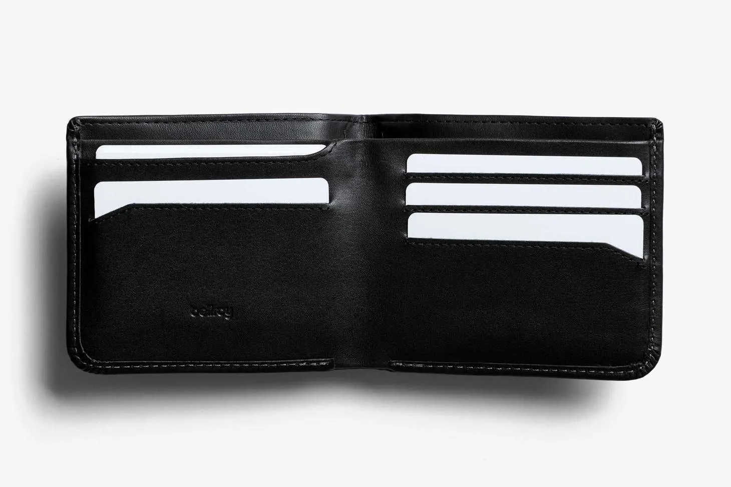 Bellroy Hide & Seek HI - Black