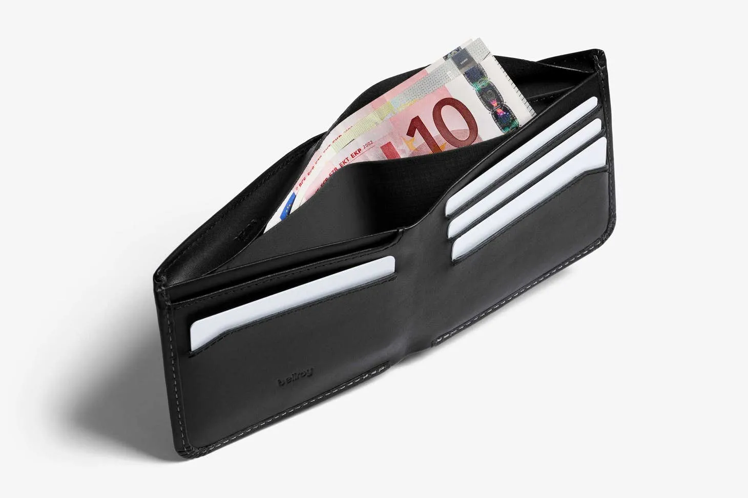Bellroy Hide & Seek HI - Black