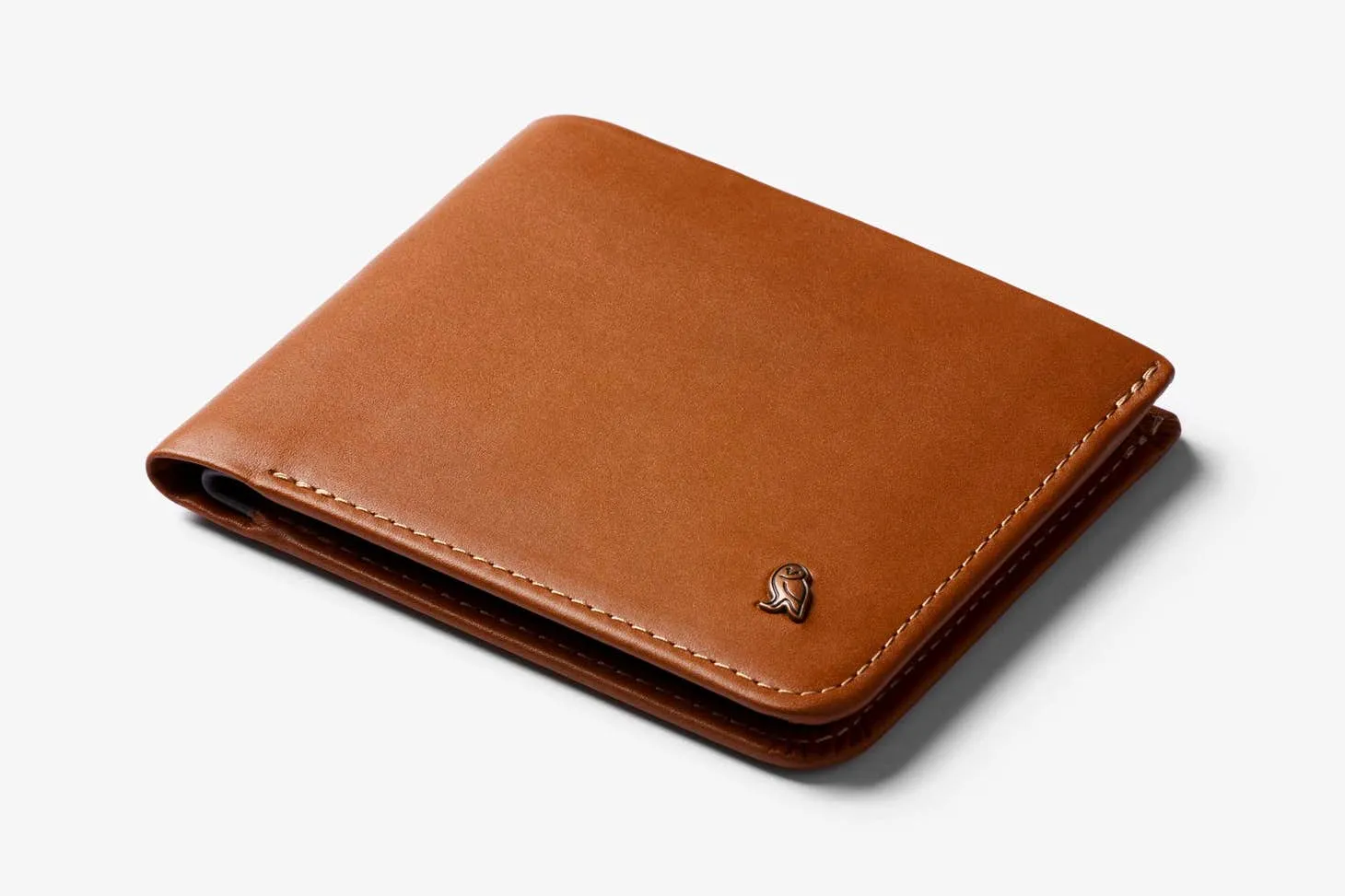Bellroy Hide & Seek HI - Caramel