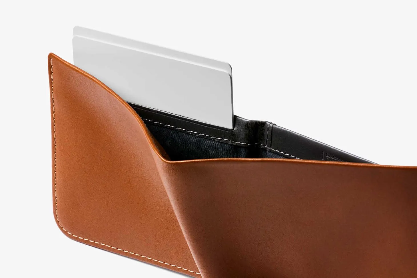 Bellroy Hide & Seek HI - Caramel