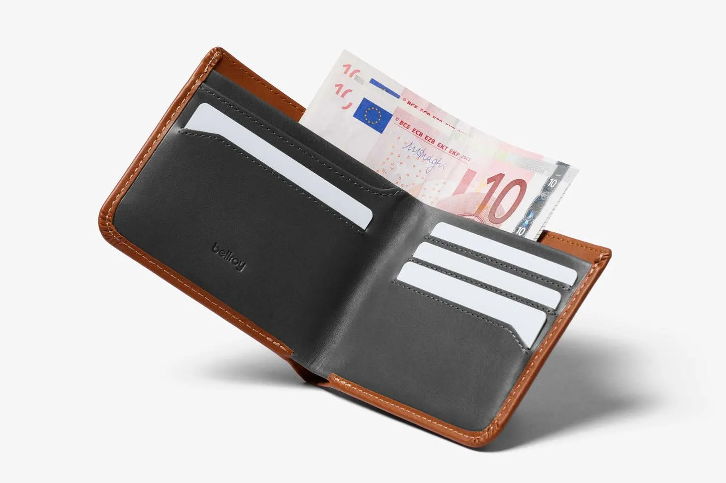 Bellroy Hide & Seek HI - Caramel