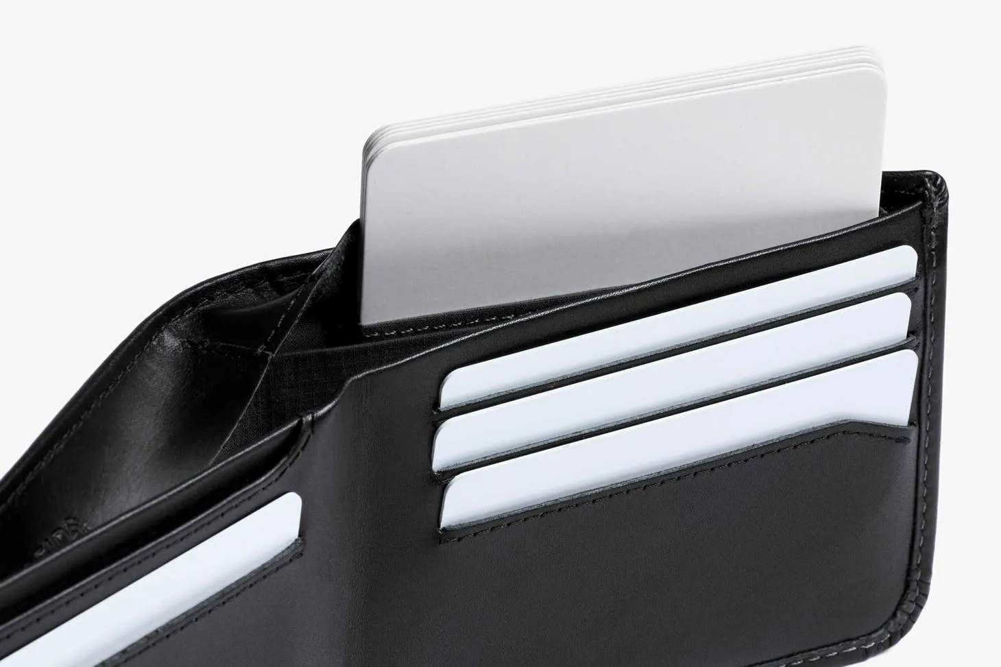 Bellroy Hide & Seek LO - Black