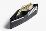 Bellroy Hide & Seek LO - Black