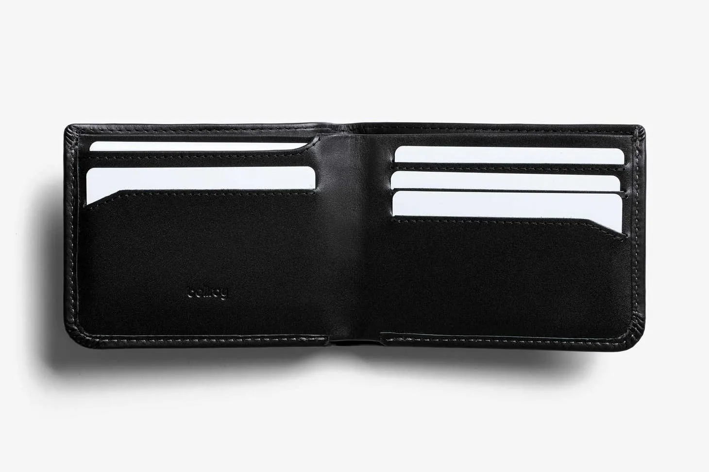 Bellroy Hide & Seek LO - Black