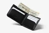 Bellroy Hide & Seek LO - Black