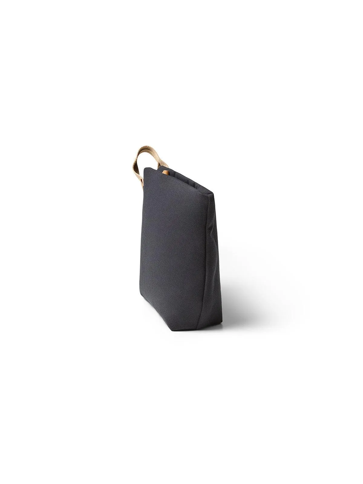 Bellroy Standing Pouch Plus Charcoal
