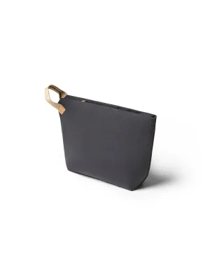 Bellroy Standing Pouch Plus Charcoal