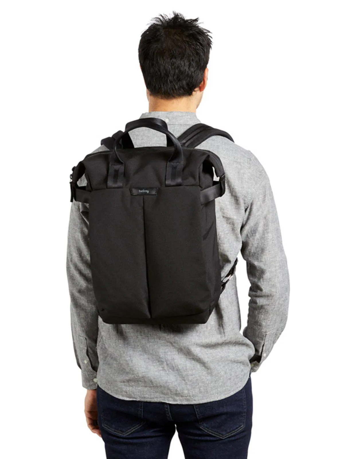 Bellroy Tokyo Totepack Black