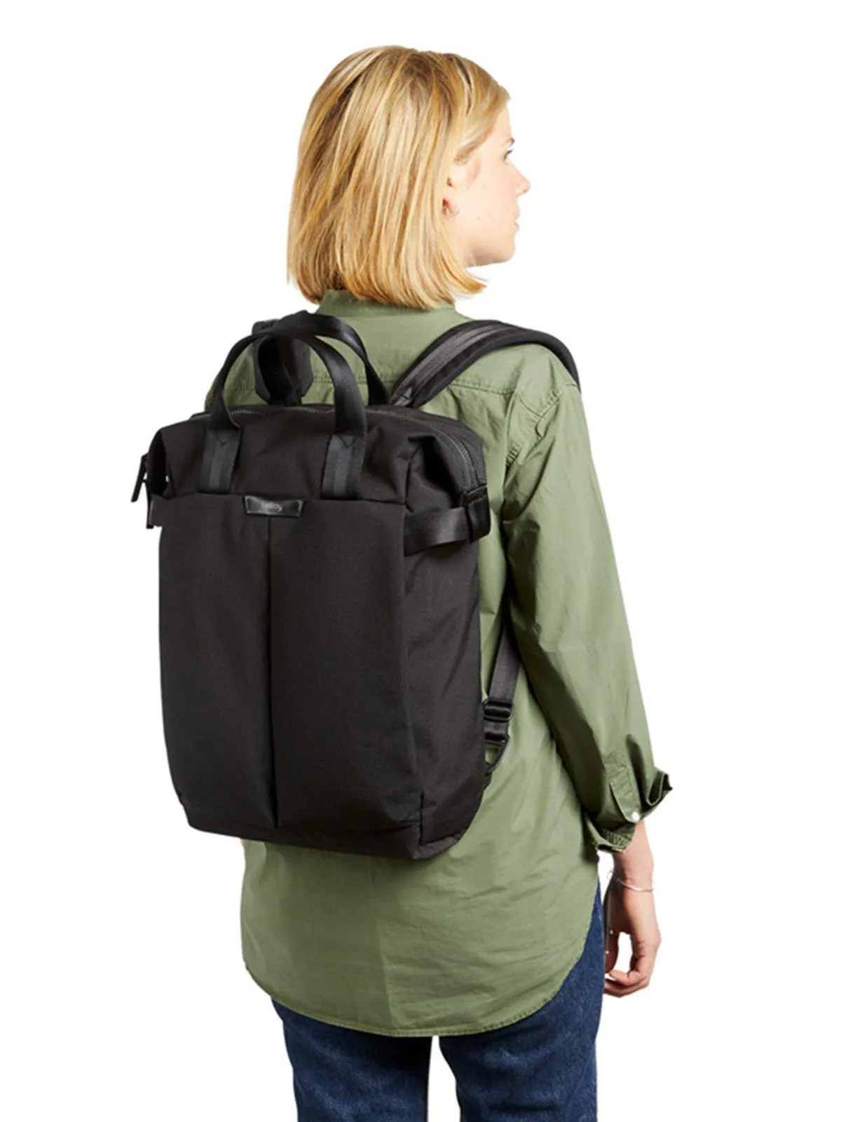 Bellroy Tokyo Totepack Black