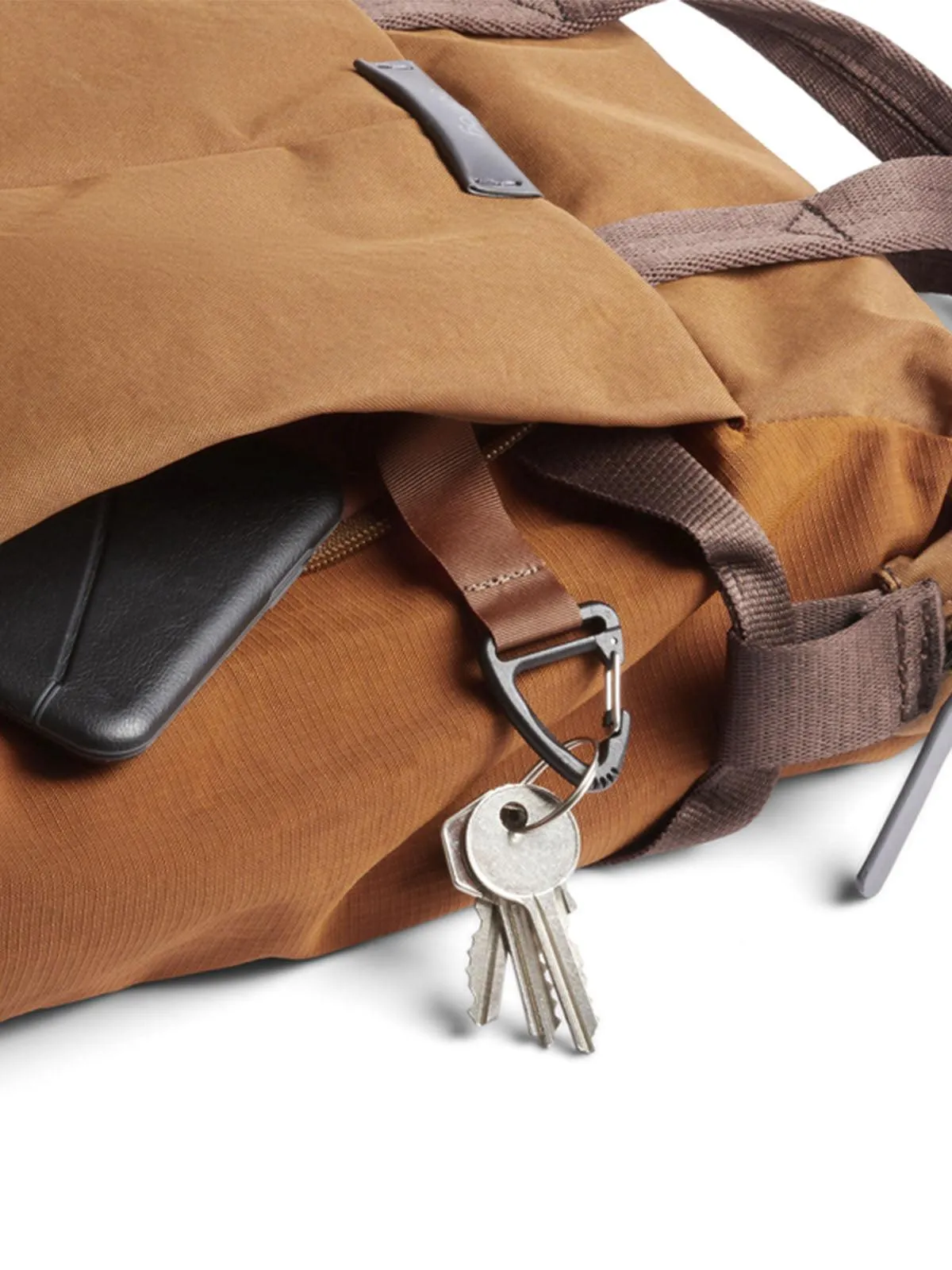 Bellroy Tokyo Totepack Bronze