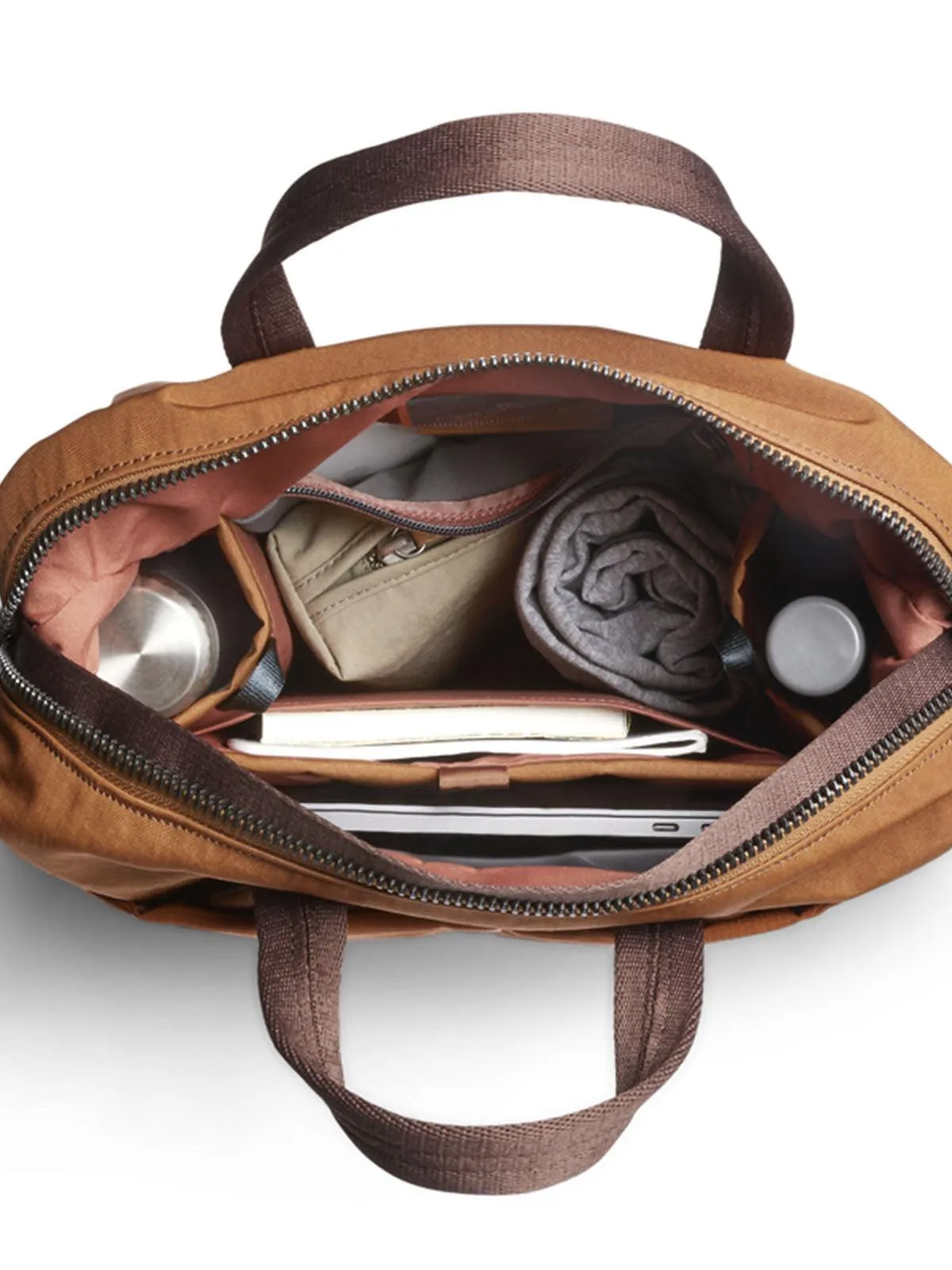 Bellroy Tokyo Totepack Bronze