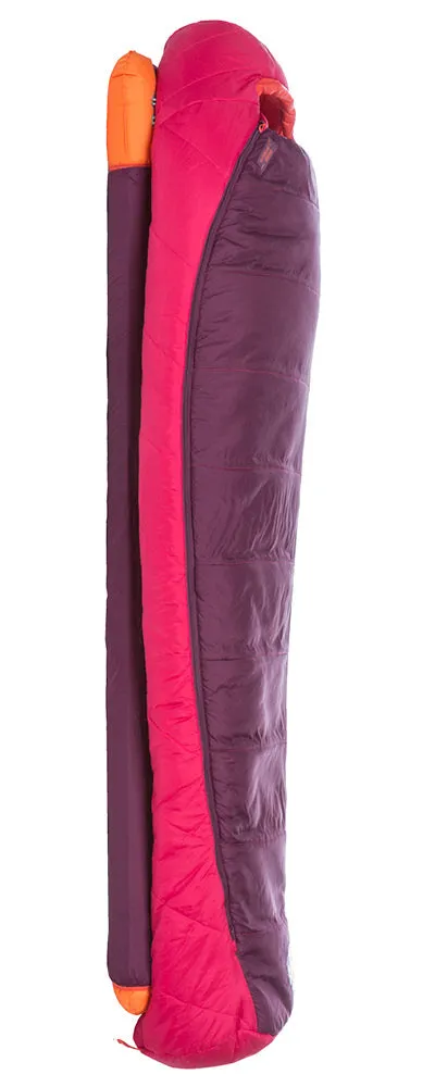 BIG AGNES Sunbeam 15˚F/-9˚C Sleeping Bag