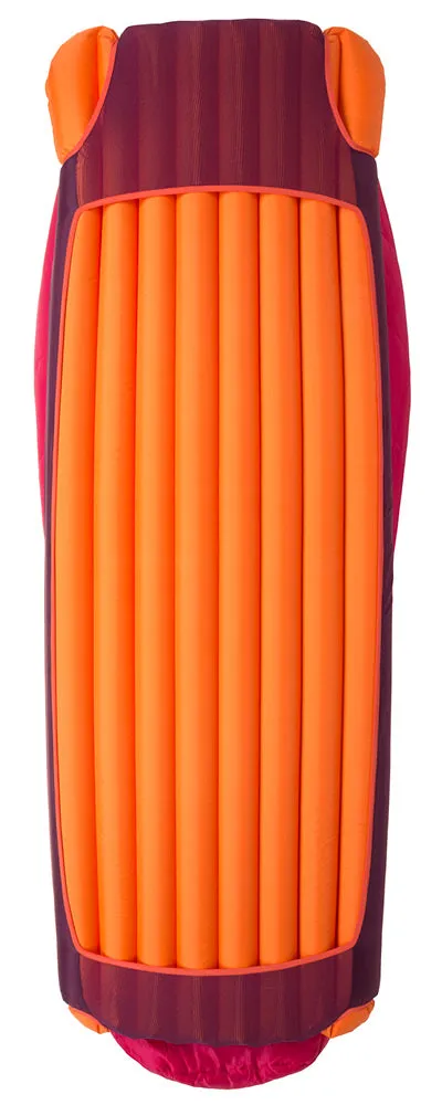 BIG AGNES Sunbeam 15˚F/-9˚C Sleeping Bag