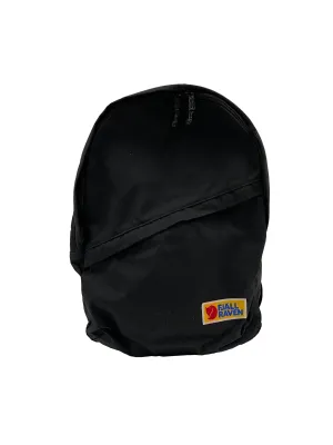 Black Vardag Backpack