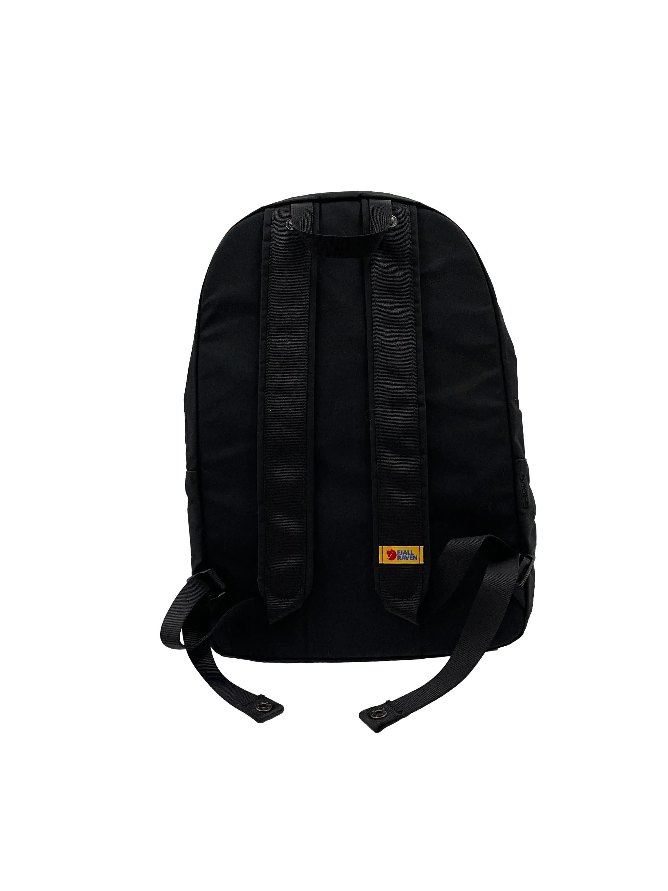 Black Vardag Backpack
