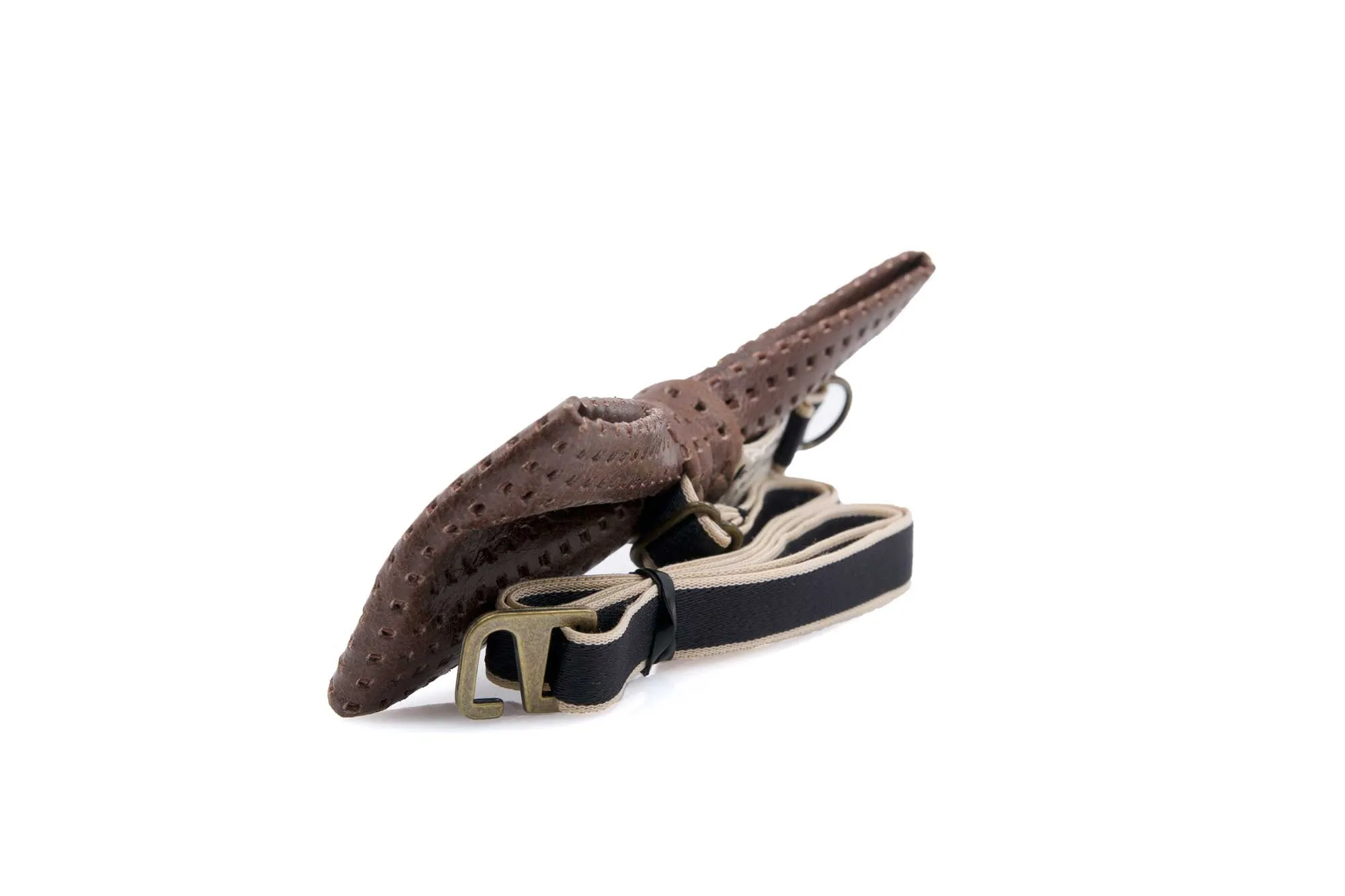 Bow Tie NEAT Brown