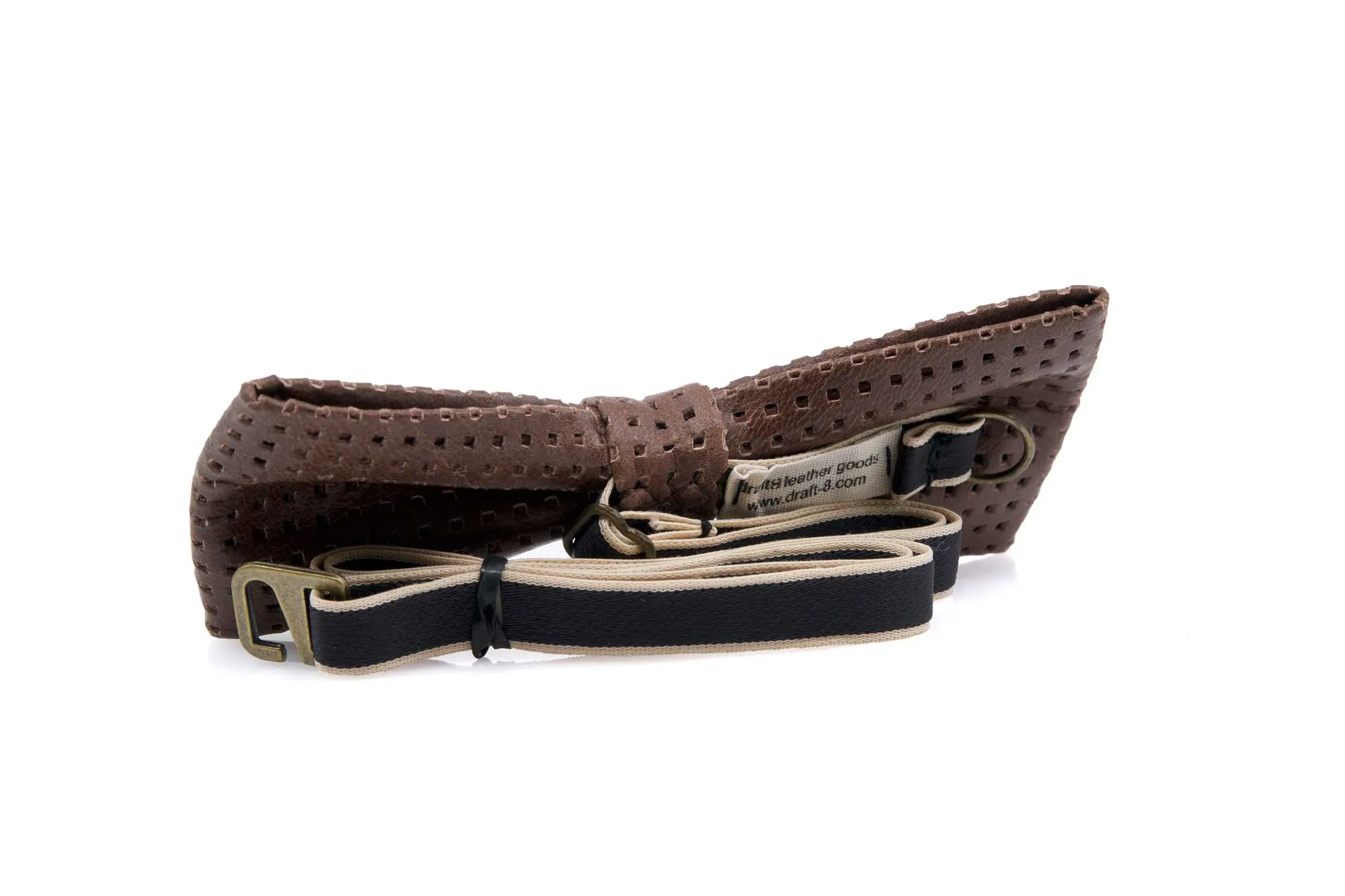 Bow Tie NEAT Brown