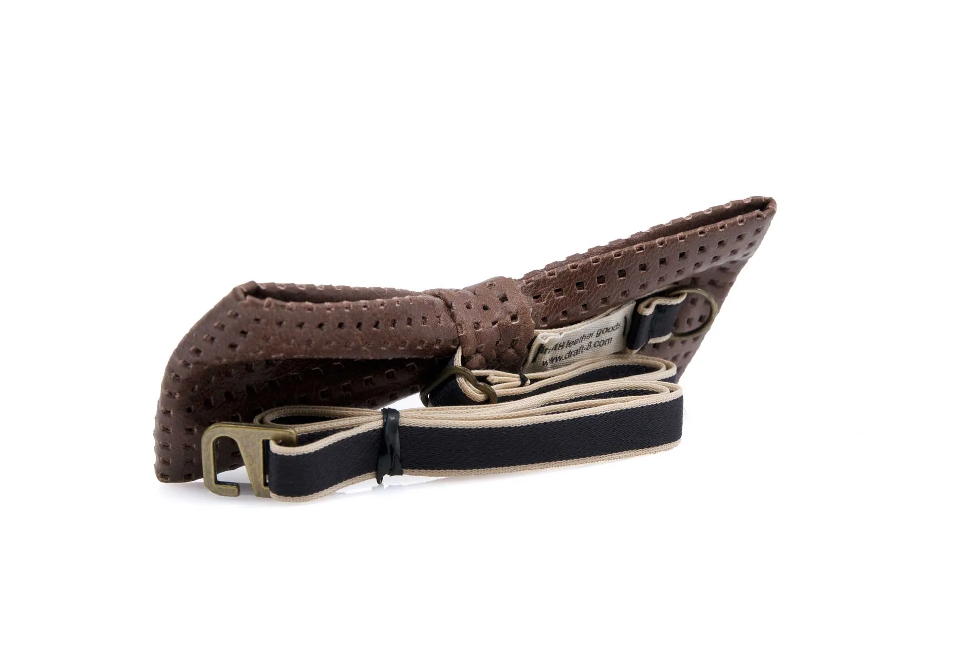 Bow Tie NEAT Brown