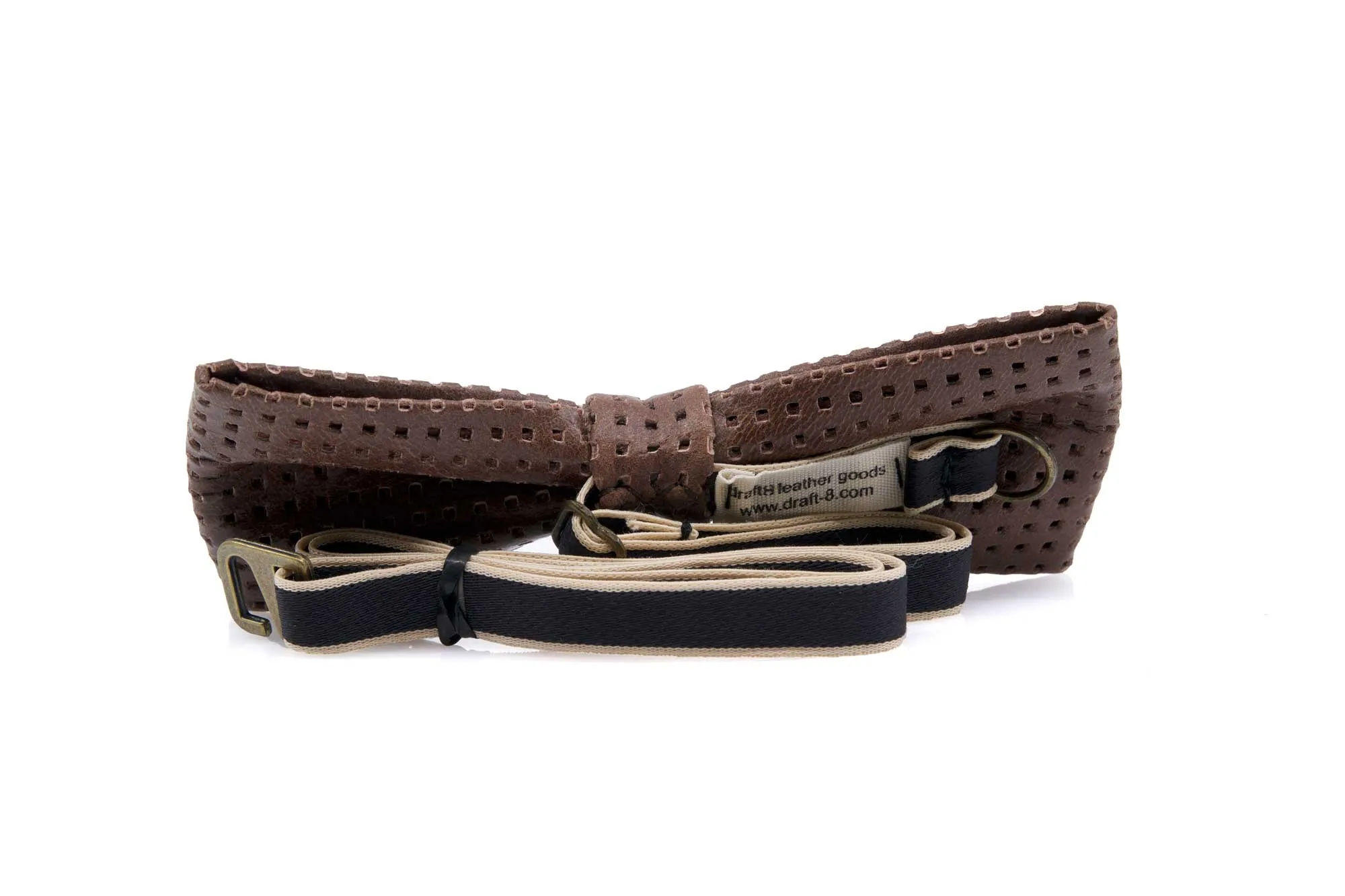 Bow Tie NEAT Brown