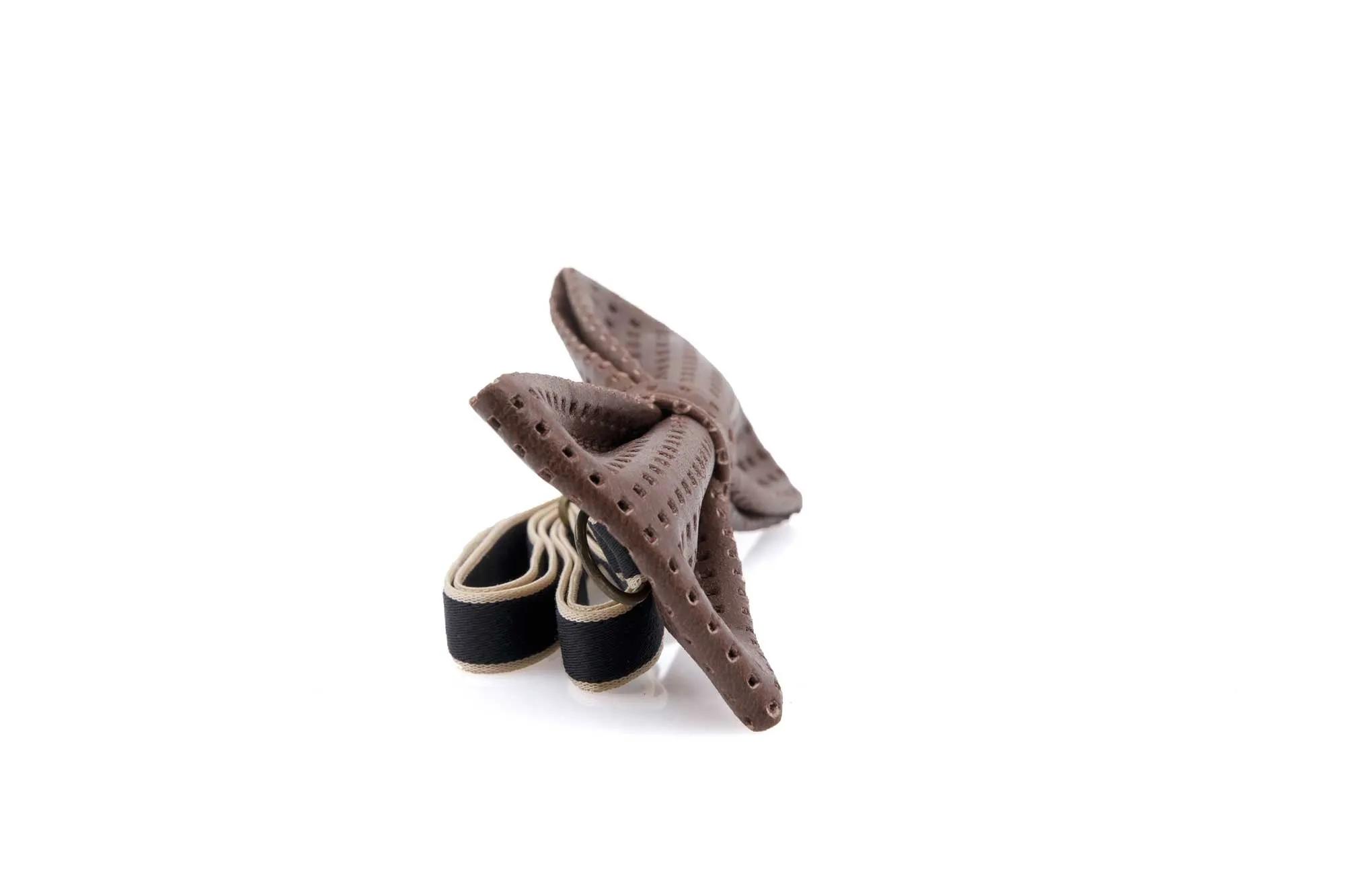 Bow Tie NEAT Brown