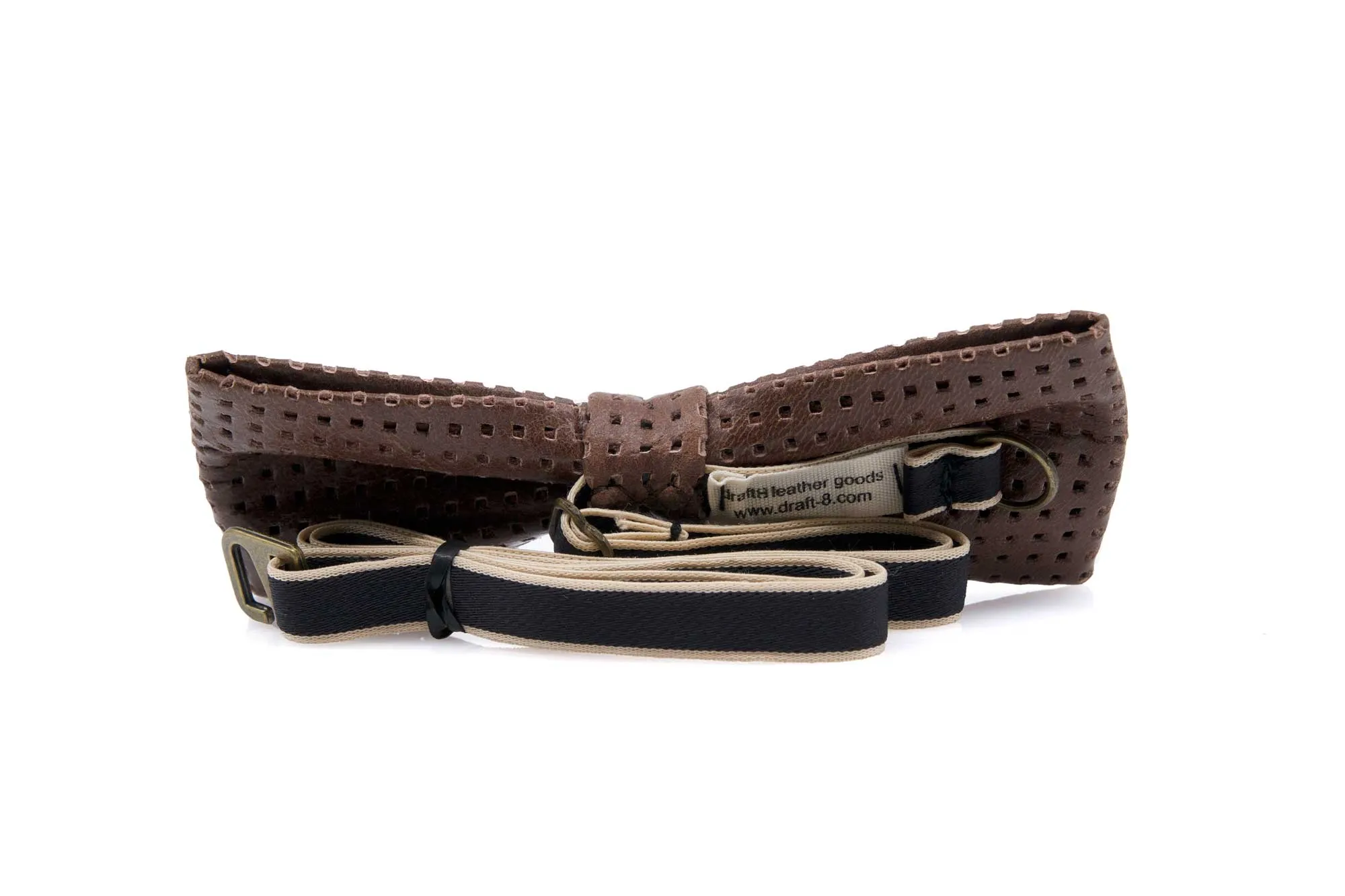 Bow Tie NEAT Brown