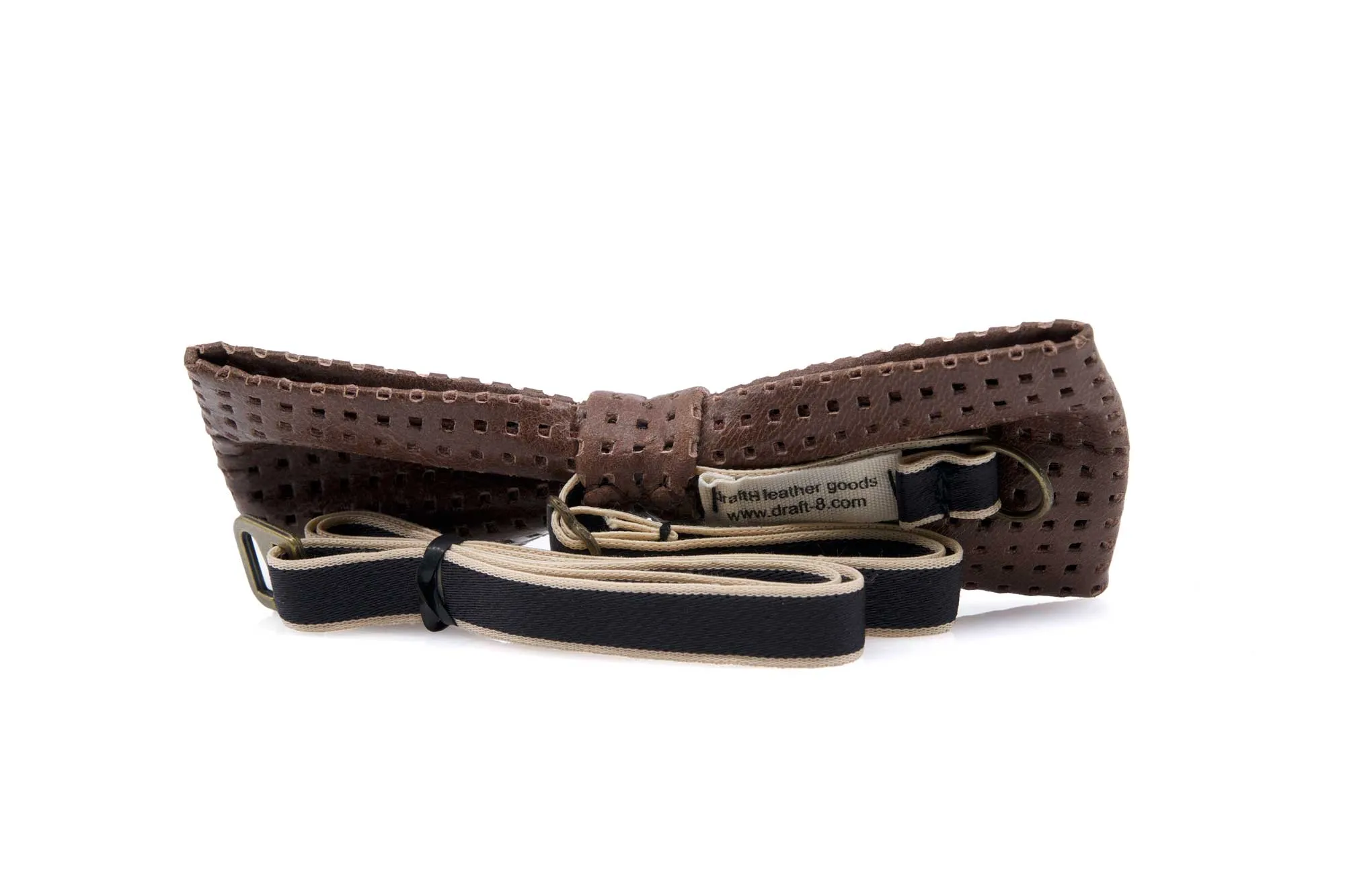 Bow Tie NEAT Brown