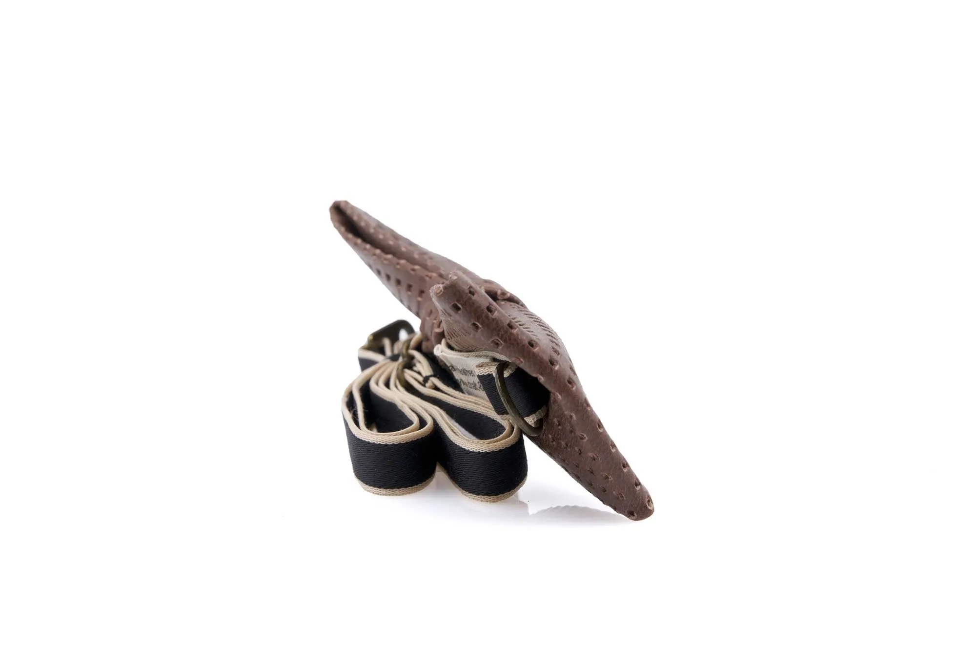 Bow Tie NEAT Brown