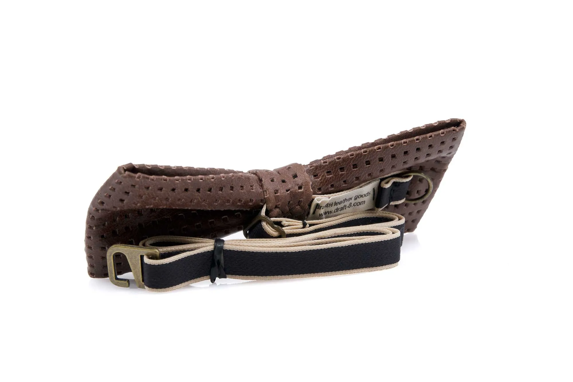 Bow Tie NEAT Brown