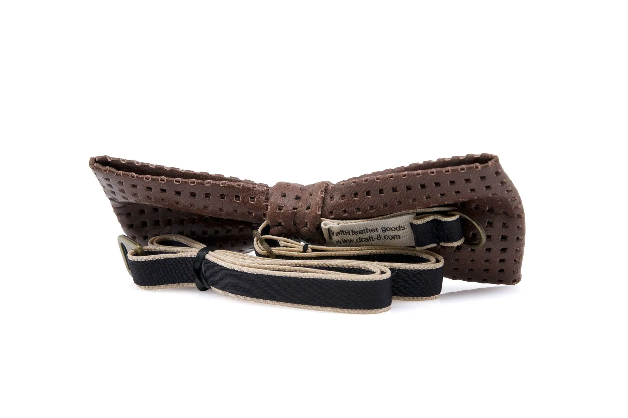 Bow Tie NEAT Brown