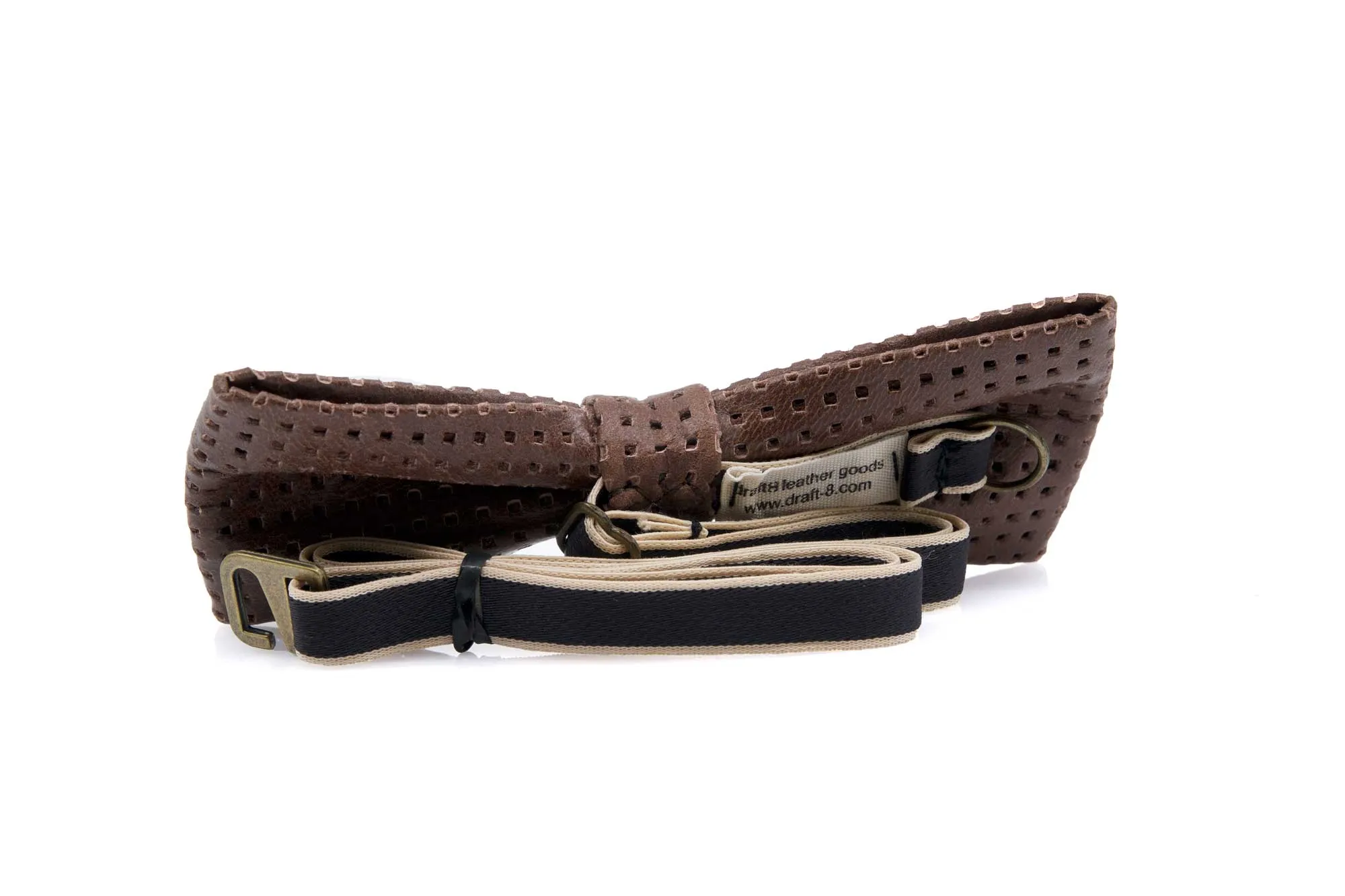 Bow Tie NEAT Brown