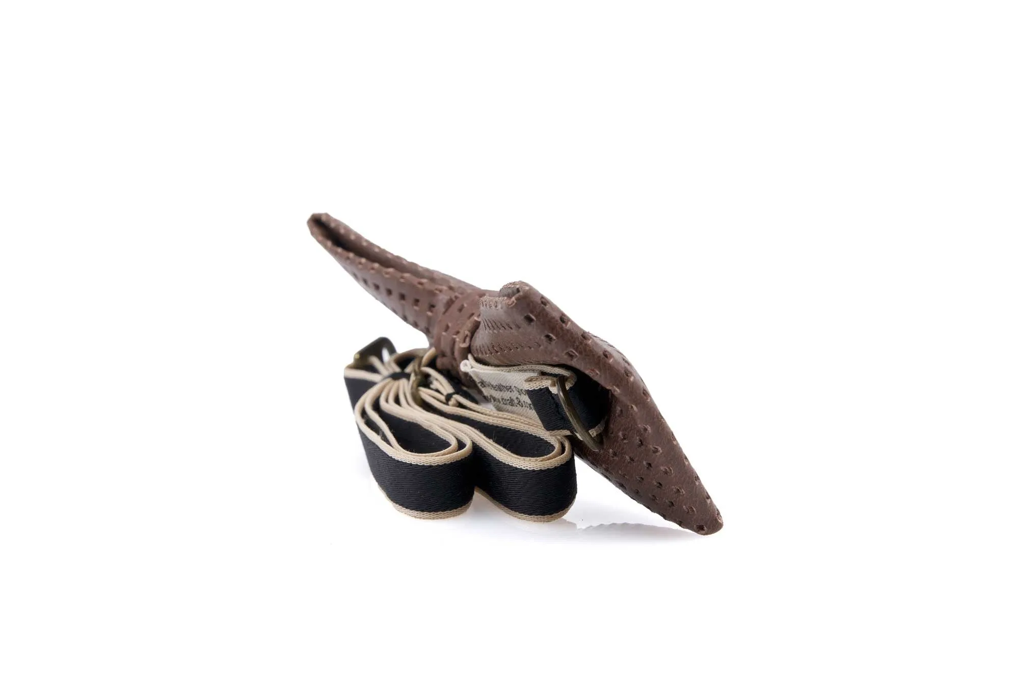 Bow Tie NEAT Brown