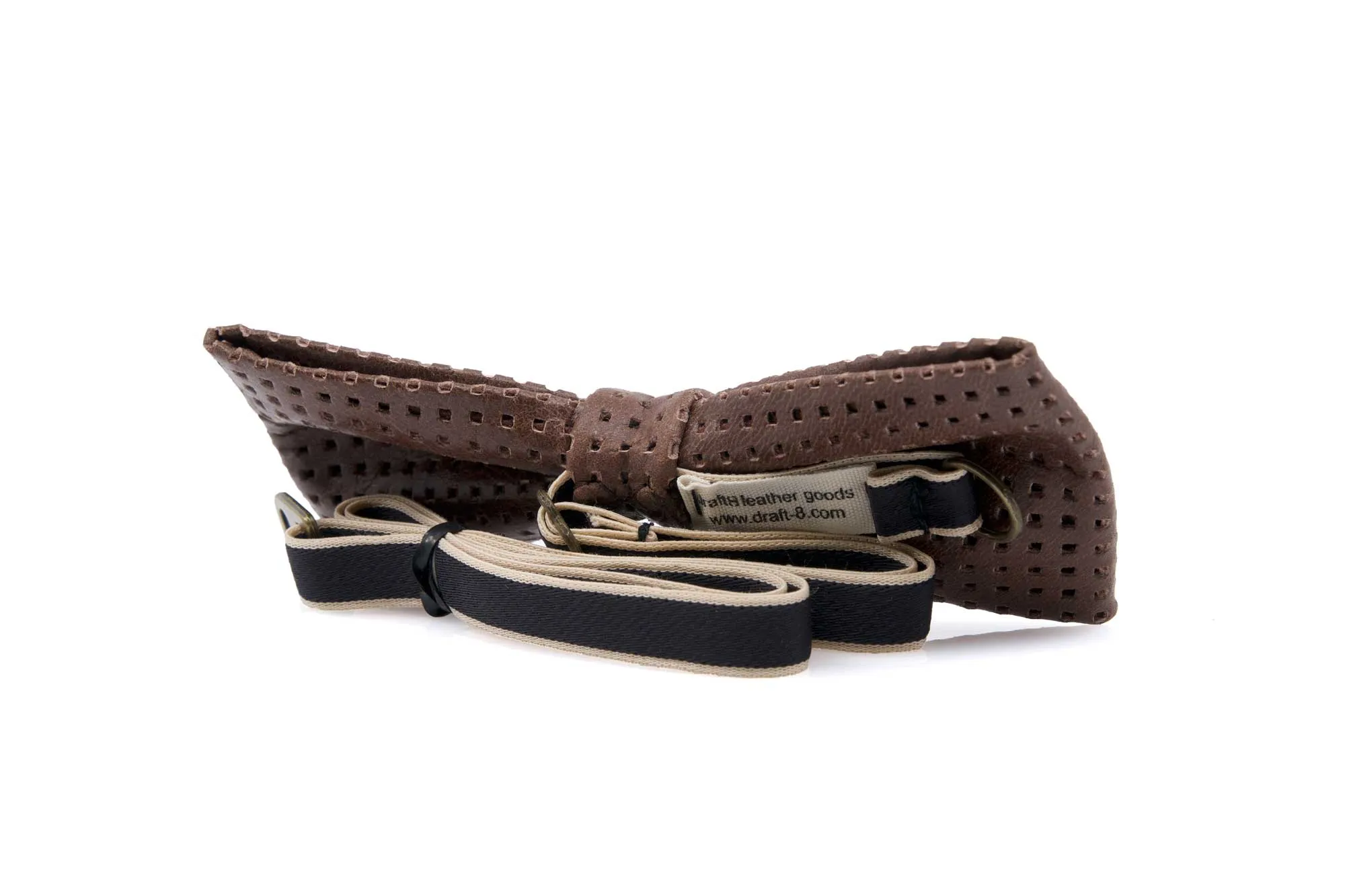 Bow Tie NEAT Brown