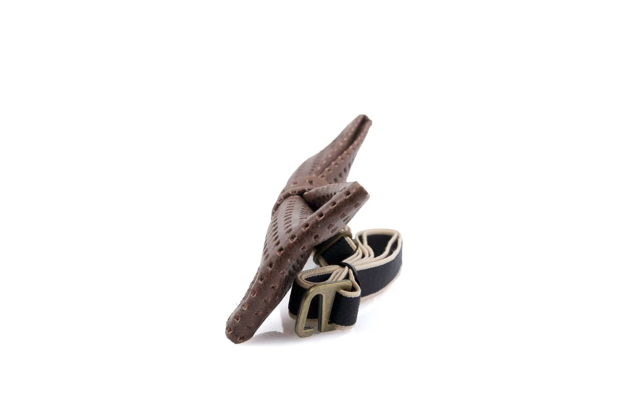 Bow Tie NEAT Brown