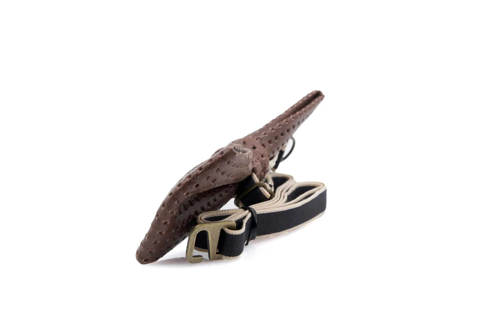 Bow Tie NEAT Brown