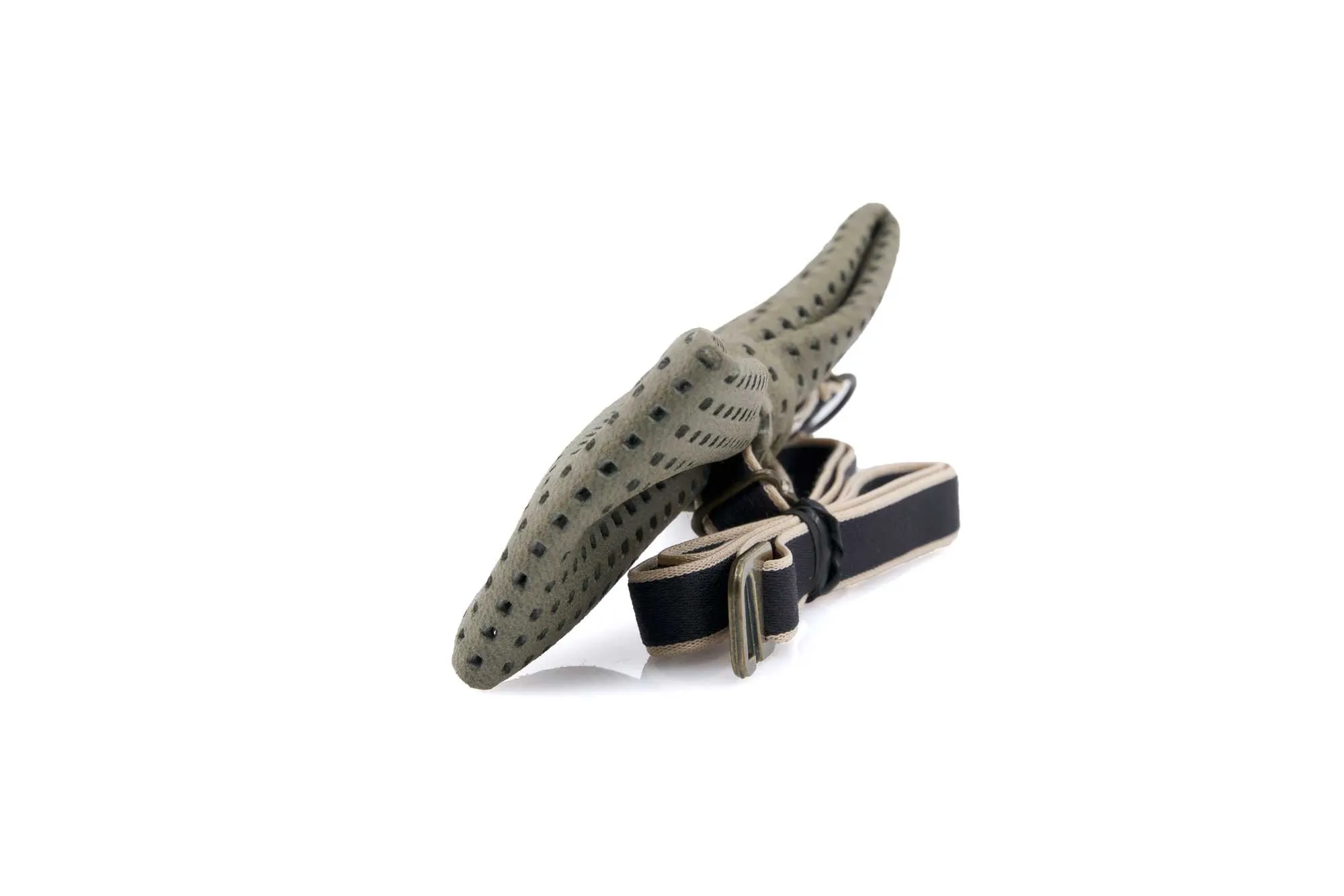 Bow Tie NEAT Grey