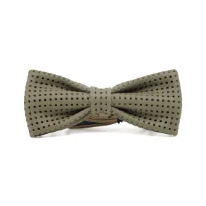 Bow Tie NEAT Grey