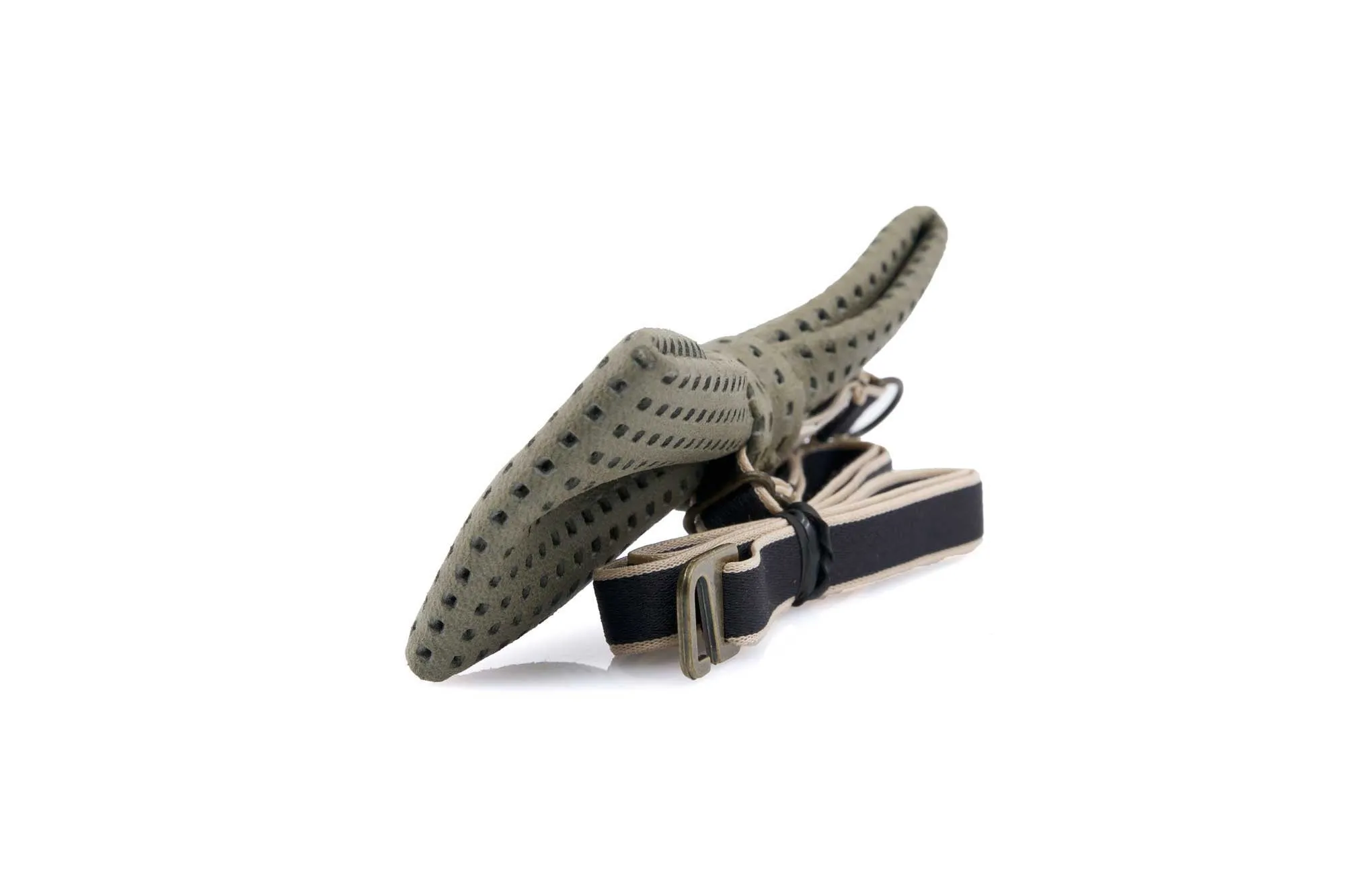 Bow Tie NEAT Grey