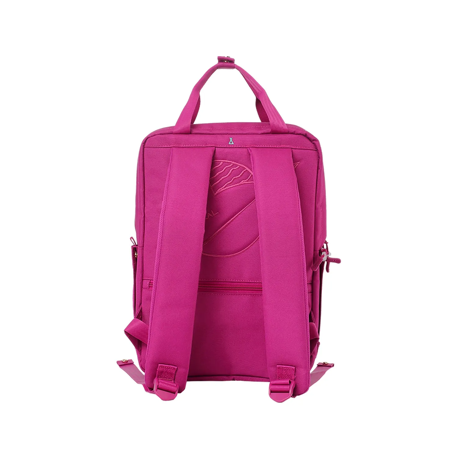Budd Gizza 16" Laptop Backpack - Woodland