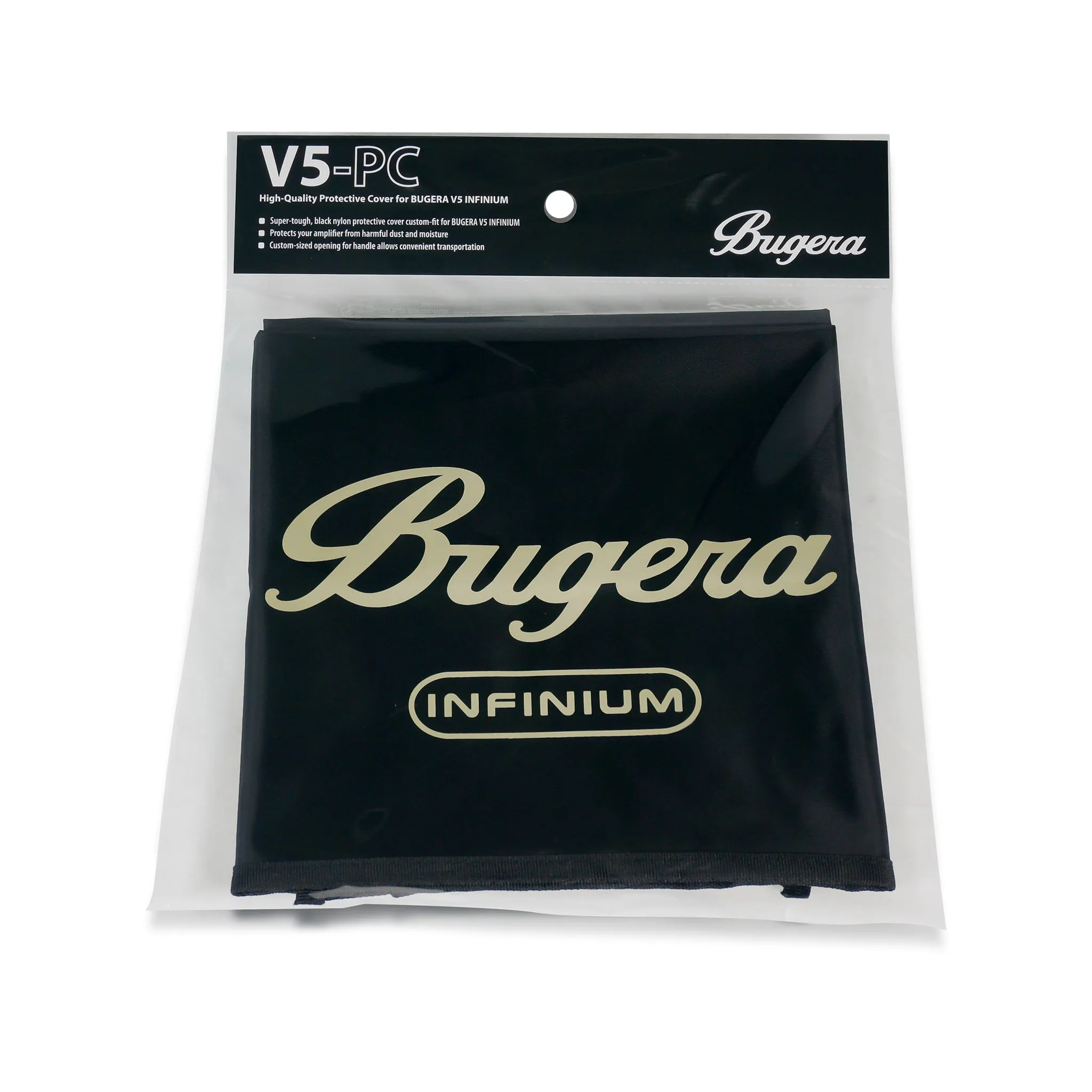 Bugera V5-PC V5 Protective Cover