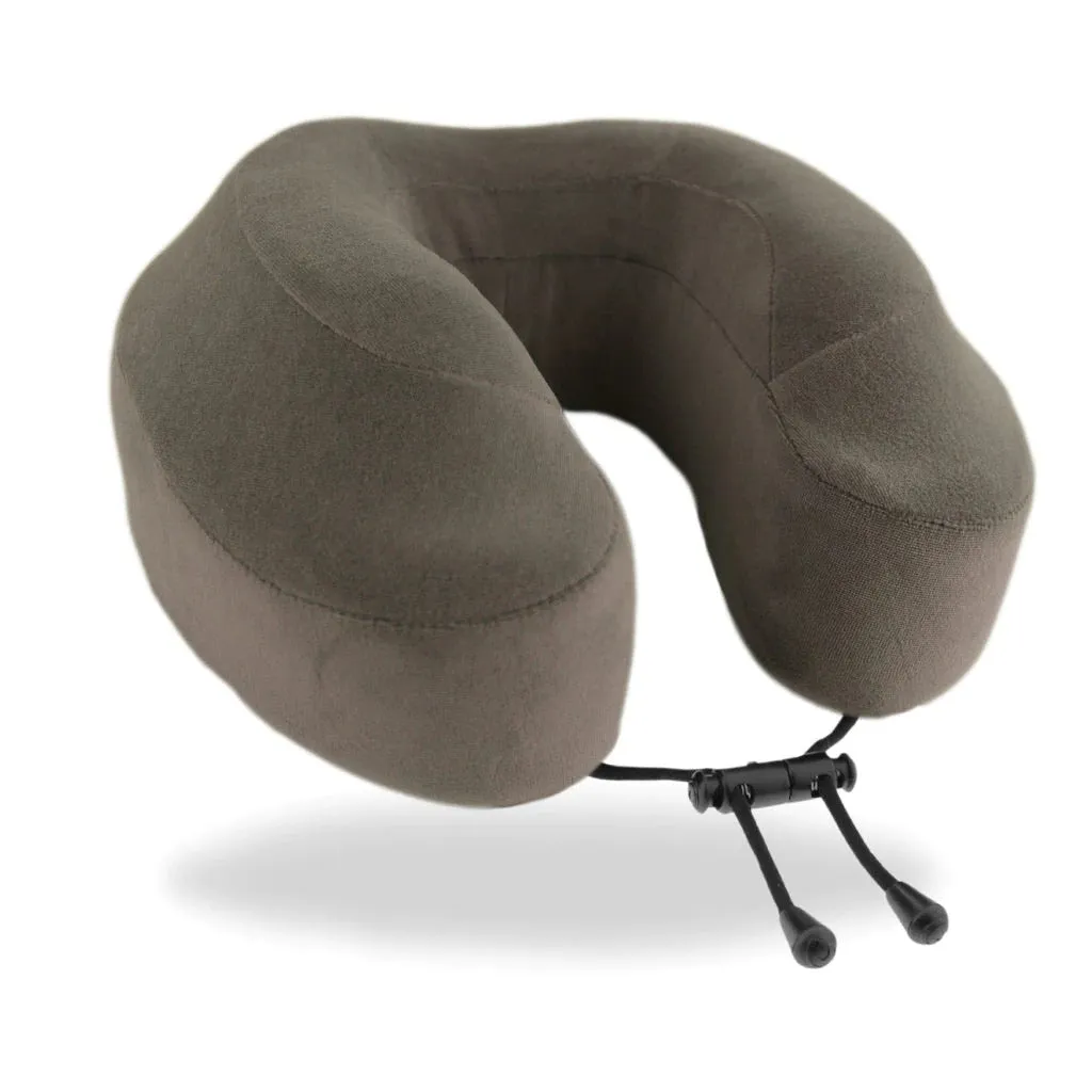 Cabeau Foam Evolution Pillow - Slate Grey