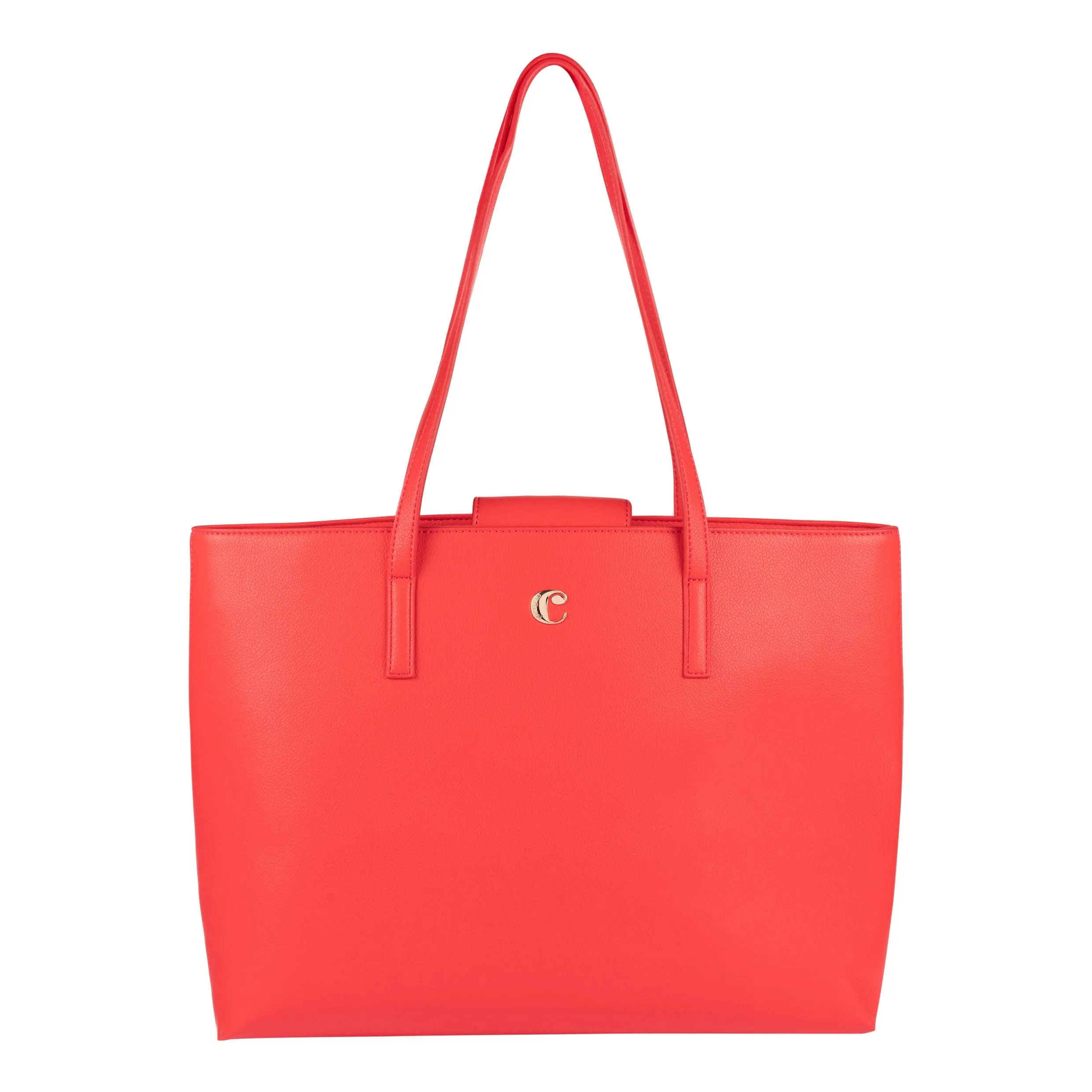 Cacharel CTX219P-Lady bag Alma Coral