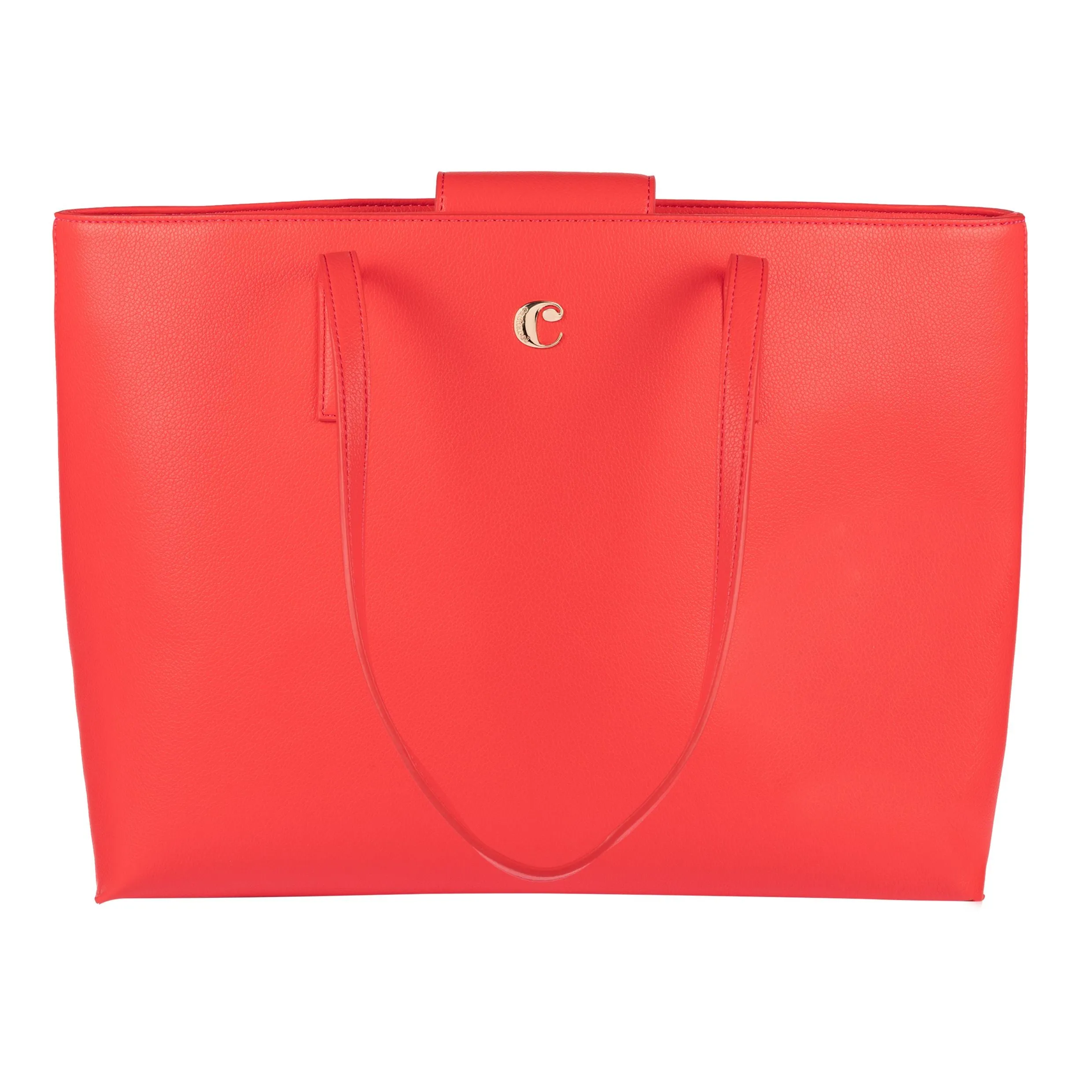 Cacharel CTX219P-Lady bag Alma Coral