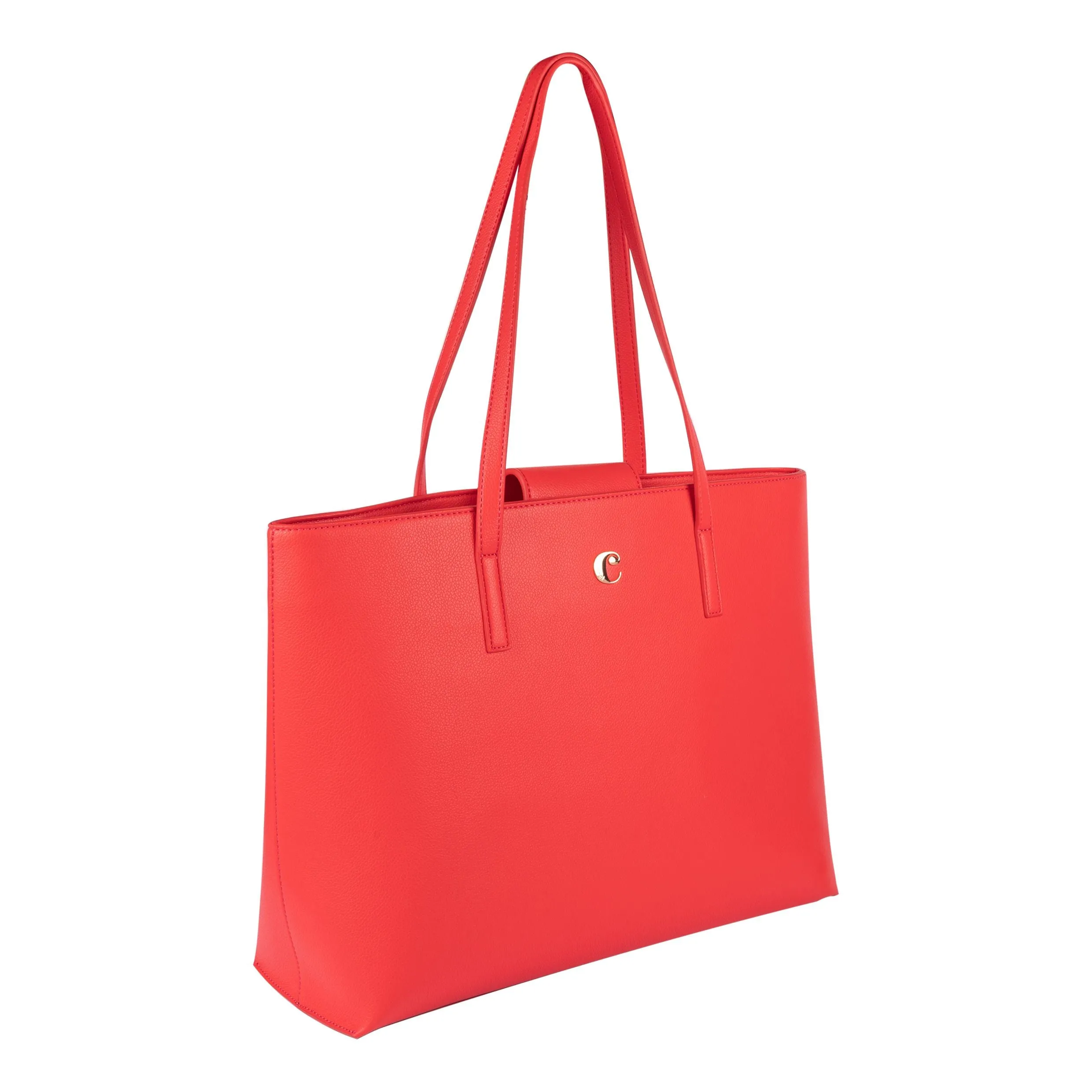 Cacharel CTX219P-Lady bag Alma Coral