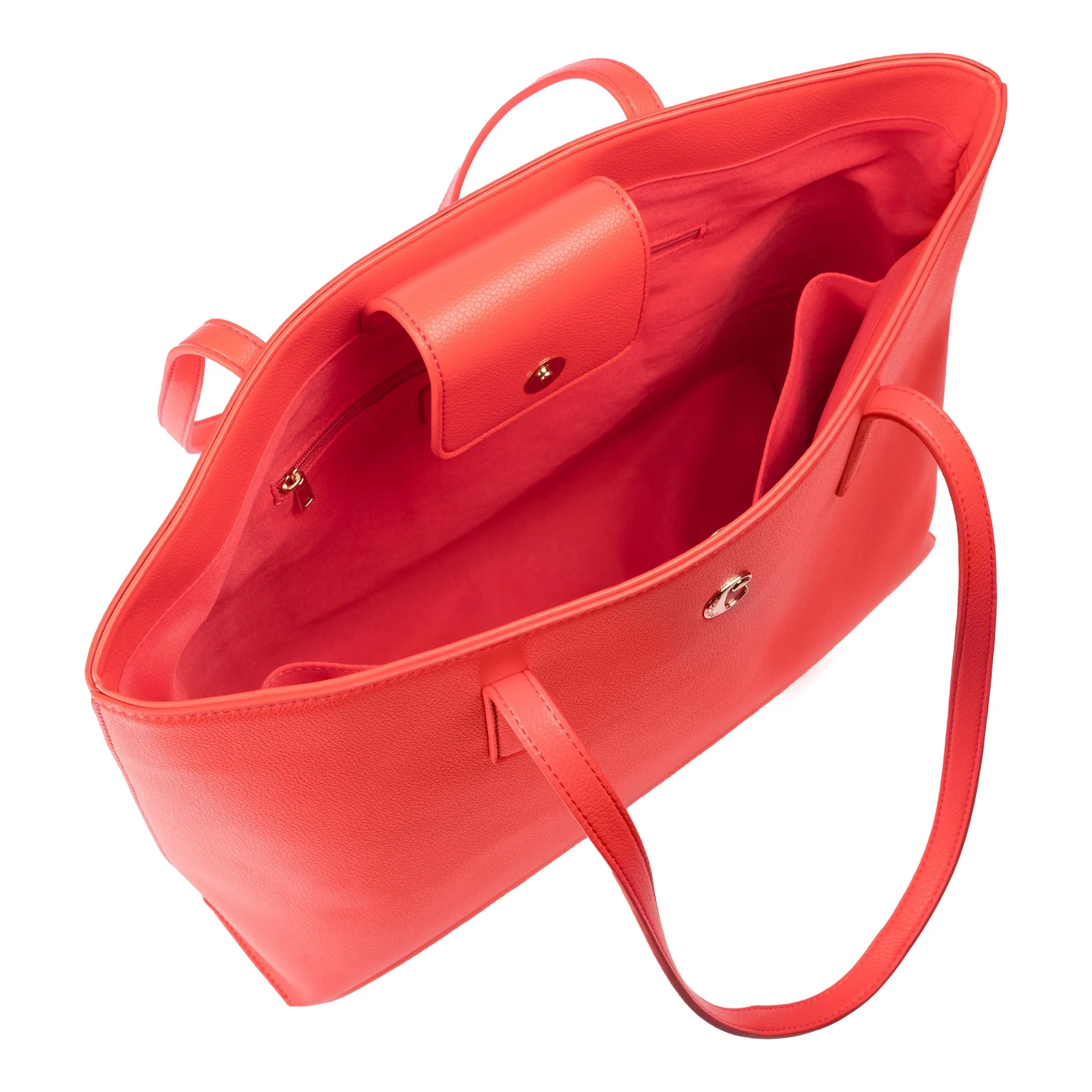 Cacharel CTX219P-Lady bag Alma Coral