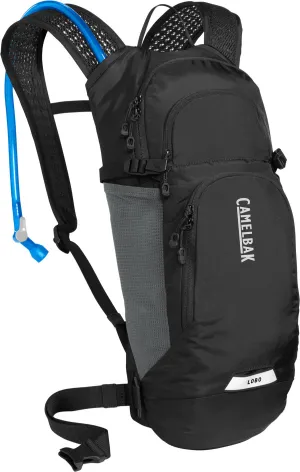 Camelbak Lobo 9 2l Black