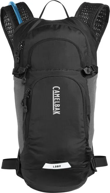 Camelbak - Lobo Hydration Pack 9L with 2L Reservoir