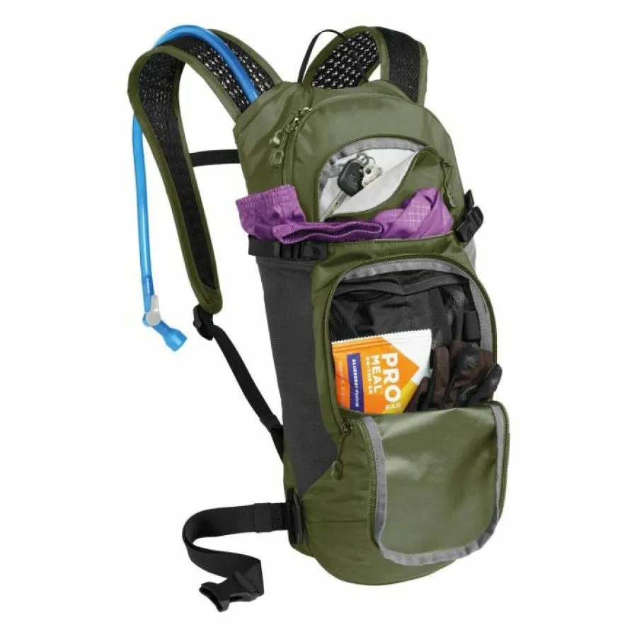 Camelbak - Lobo Hydration Pack 9L with 2L Reservoir