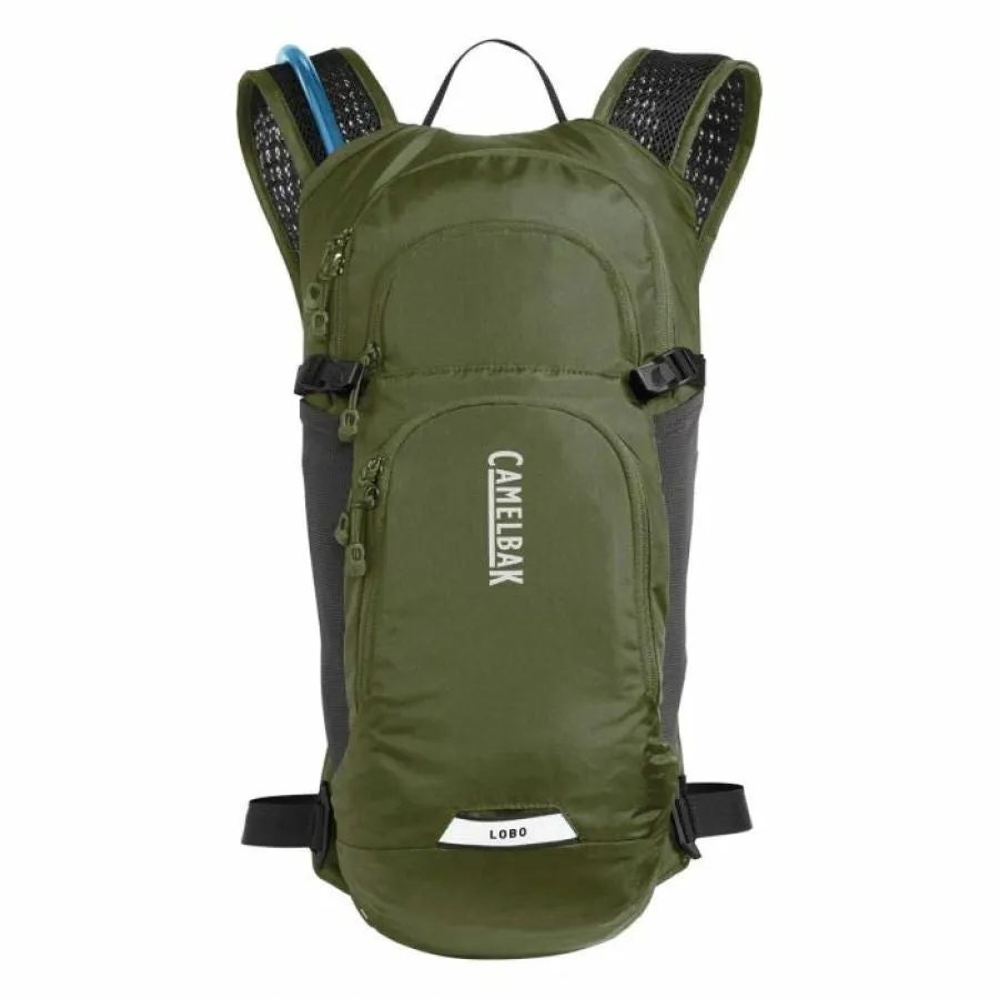 Camelbak - Lobo Hydration Pack 9L with 2L Reservoir