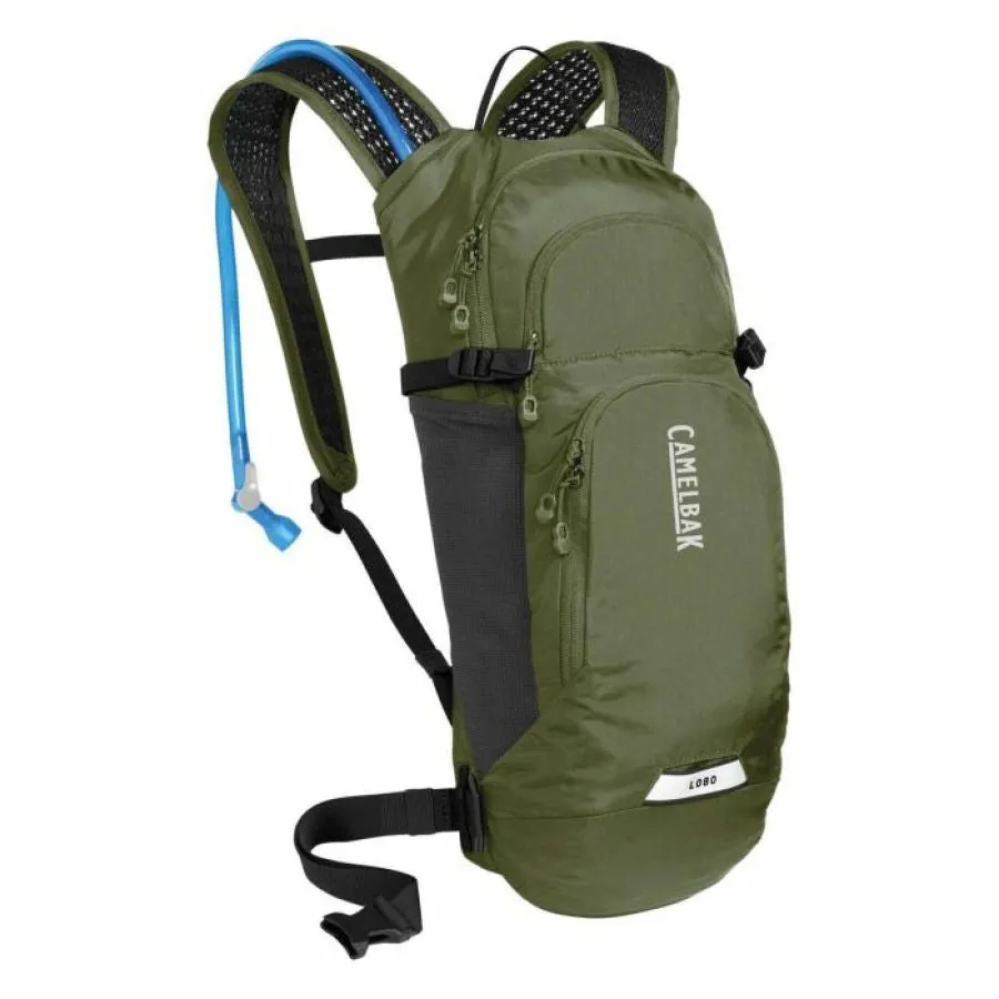 Camelbak - Lobo Hydration Pack 9L with 2L Reservoir