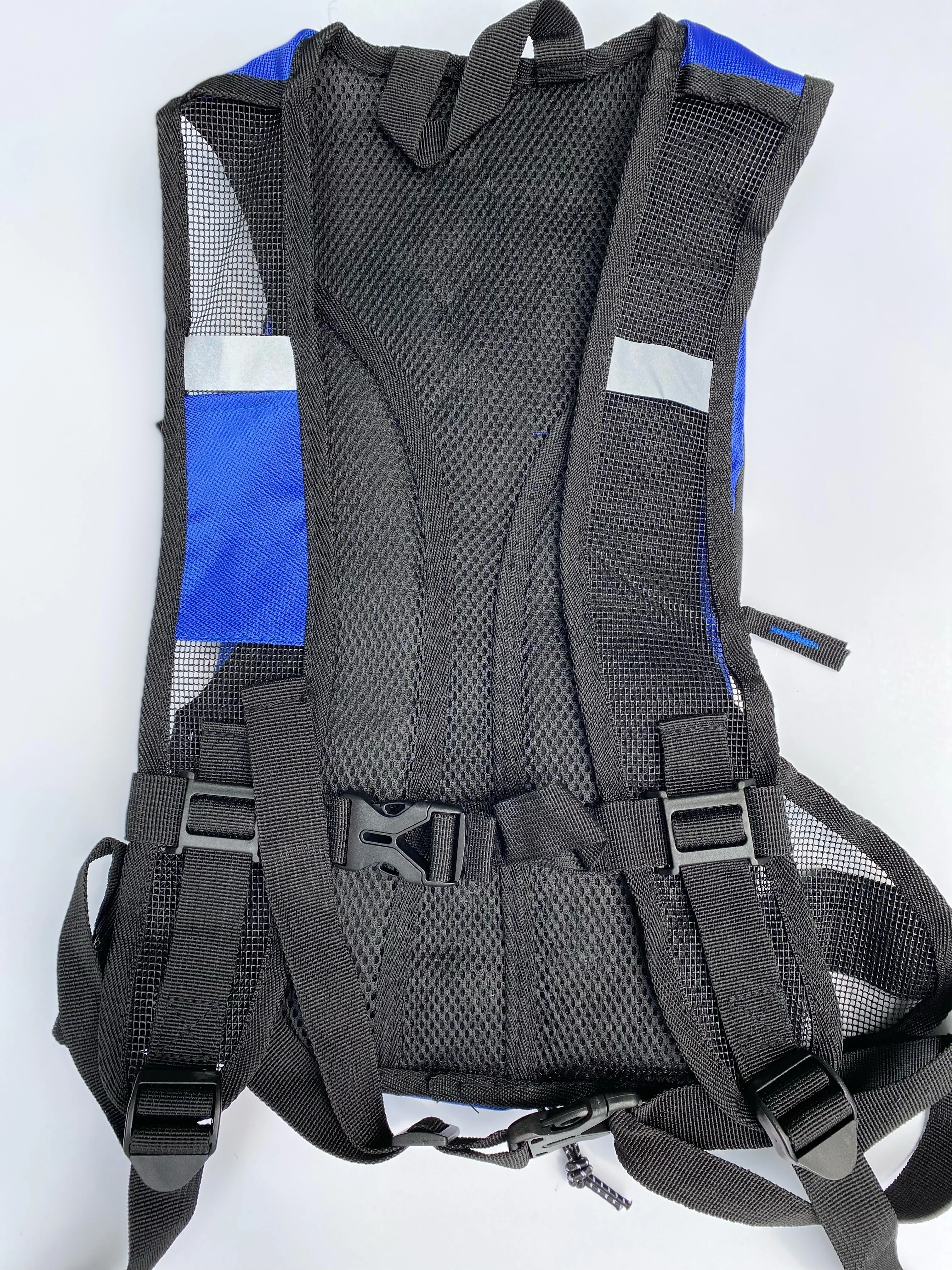 Camp Chi Hydration Backpack